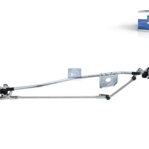 DT Spare Parts 4.69453 Wiper linkage, without wiper motor