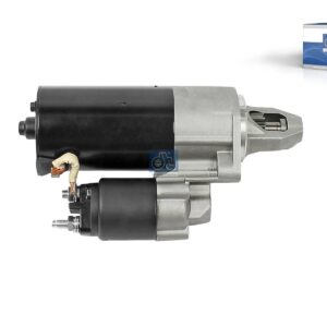 DT Spare Parts 4.69461 Starter, 12 V, 1.4 kW