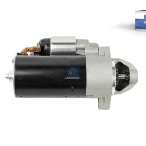 DT Spare Parts 4.69462 Starter, 12 V, 2.5 kW