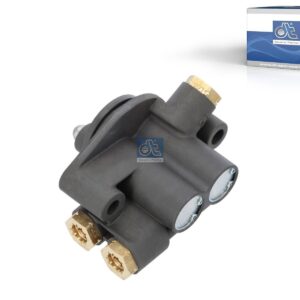 DT Spare Parts 4.69468 Control valve, shut-off valve