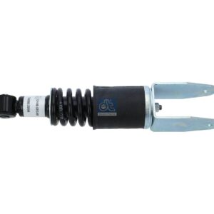DT Spare Parts 4.69469 Cabin shock absorber, Lmin: 373 mm, Lmax: 430 mm