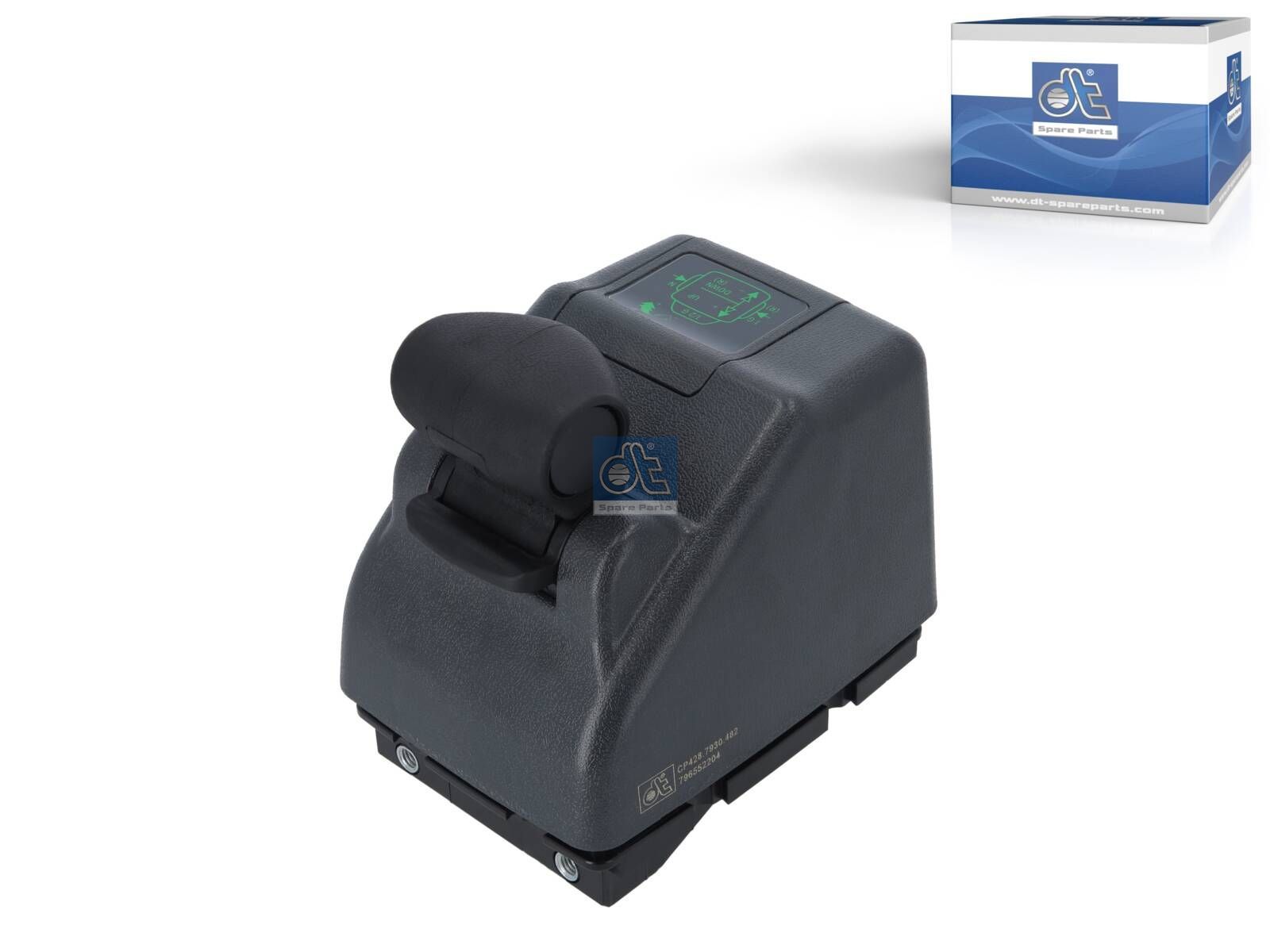 DT Spare Parts 4.69482 Switching device