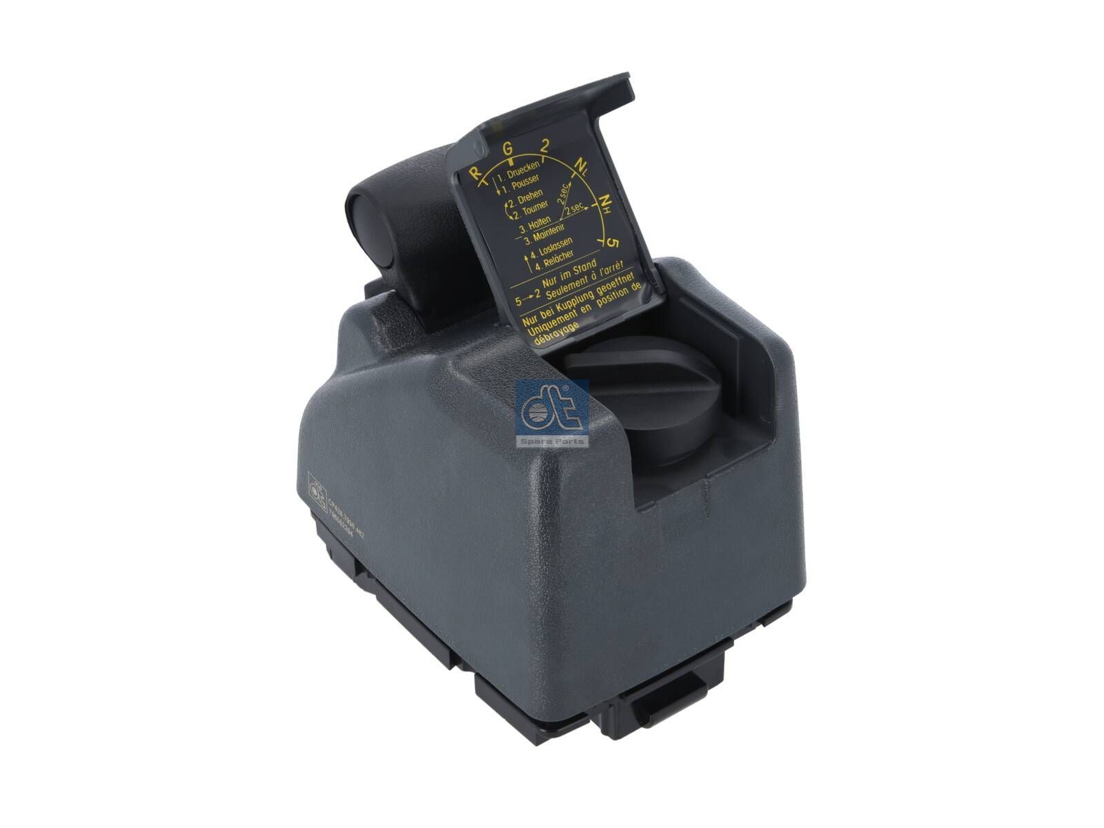 DT Spare Parts 4.69482 Switching device
