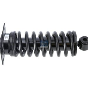 DT Spare Parts 4.69487 Cabin shock absorber