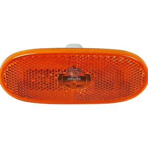 DT Spare Parts 4.69490 Side marking lamp