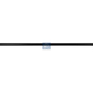 DT Spare Parts 4.69501 Track rod, D: 40 mm, M30 x 1,5, M24 x 1,5, L: 1642 mm