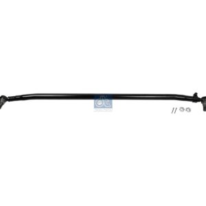 DT Spare Parts 4.69504 Track rod, D: 50 mm, M30 x 1,5, M27 x 1,5