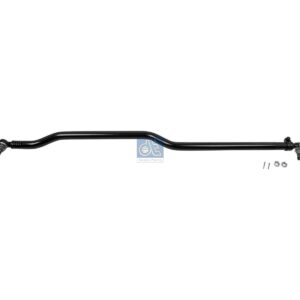 DT Spare Parts 4.69506 Track rod, D: 44 mm, L: 1501 mm