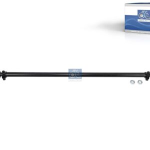 DT Spare Parts 4.69508 Track rod