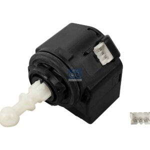 DT Spare Parts 4.69520 Adjusting motor, light range control
