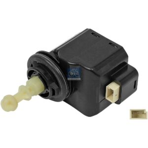 DT Spare Parts 4.69521 Adjusting motor, light range control