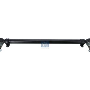 DT Spare Parts 4.69524 Track rod, D: 38 mm, C: 26 mm, M20 x 1,5, M30 x 1,5 LHT, M30 x 1,5 RHT, L: 769 mm