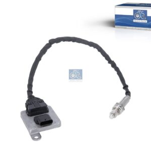 DT Spare Parts 4.69525 NOx Sensor, M20 x 1,5, SW: 22, L: 500 mm, 5 poles