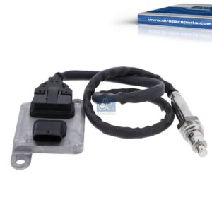 DT Spare Parts 4.69530 NOx Sensor, M20 x 1,5, SW: 22, L: 700 mm, 5 poles