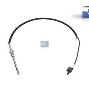 DT Spare Parts 4.69535 Exhaust gas temperature sensor