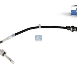 DT Spare Parts 4.69537 Temperature sensor