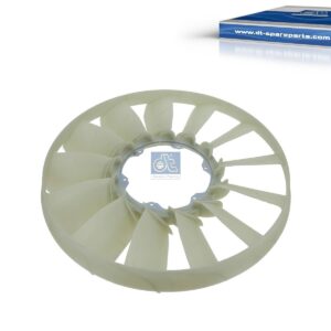 DT Spare Parts 4.69543 Fan, D: 812 mm