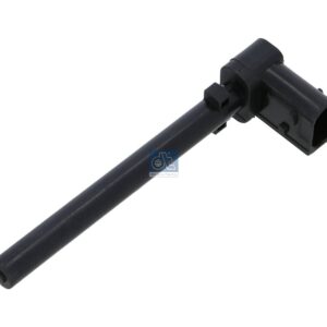 DT Spare Parts 4.69548 Sensor, coolant level, L: 118 mm, 2 poles