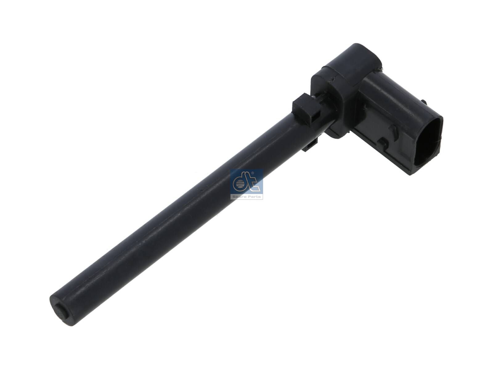 DT Spare Parts 4.69548 Sensor, coolant level, L: 118 mm, 2 poles