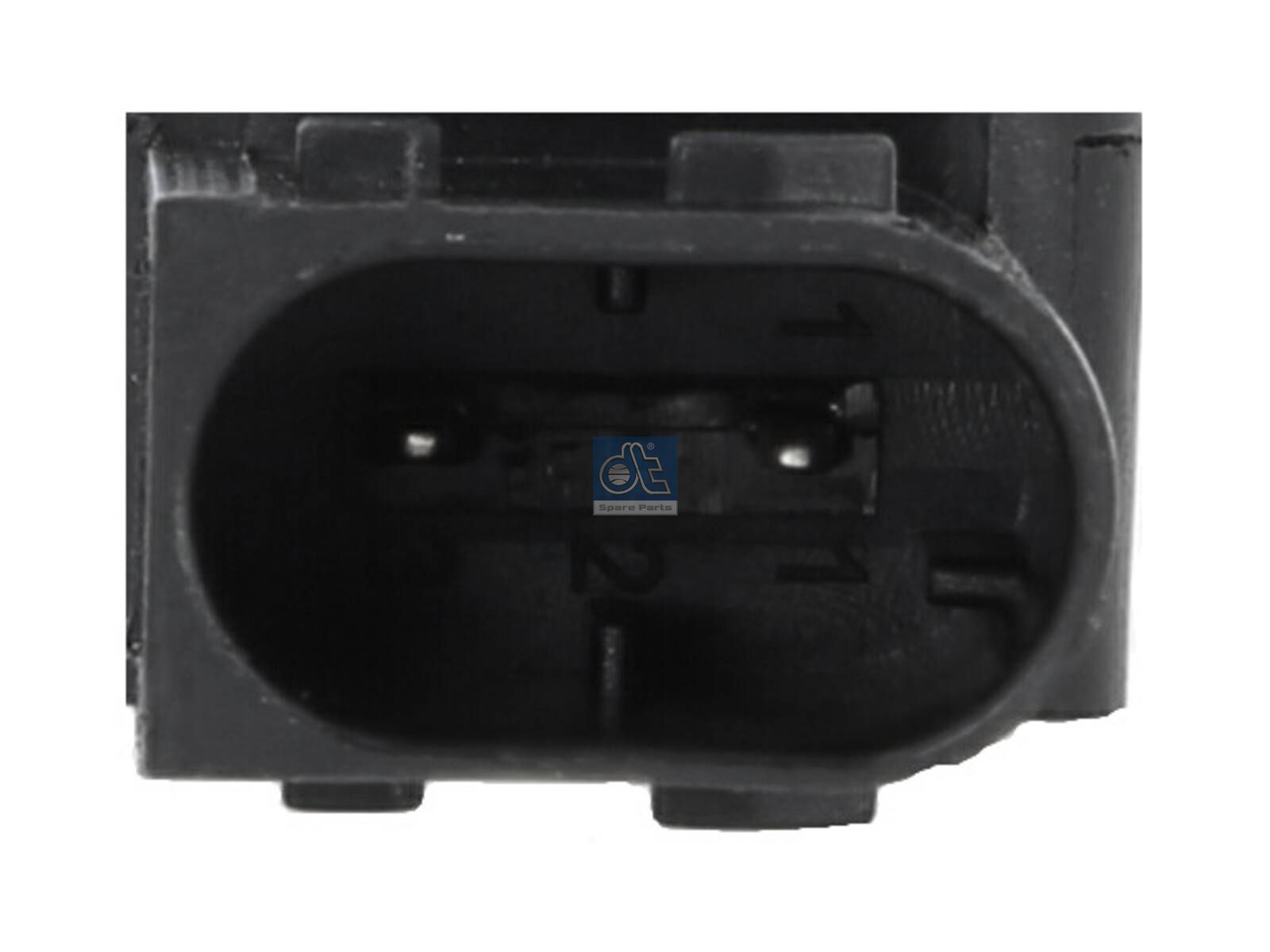 DT Spare Parts 4.69548 Sensor, coolant level, L: 118 mm, 2 poles