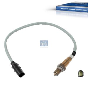 DT Spare Parts 4.69560 Lambda probe, L: 560 mm