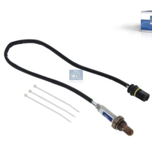 DT Spare Parts 4.69562 Lambda probe, L: 480 mm