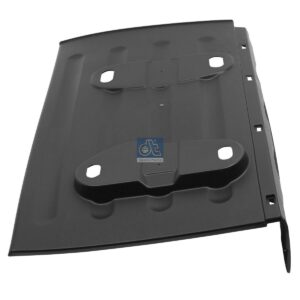 DT Spare Parts 4.69574 Fender, lower, left