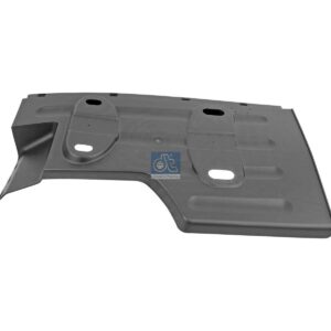 DT Spare Parts 4.69575 Fender, lower, right