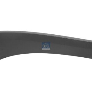 DT Spare Parts 4.69578 Fender, left, grey