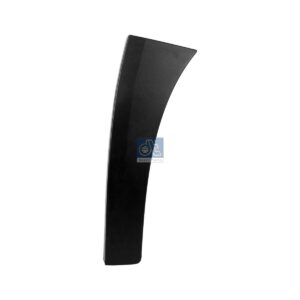 DT Spare Parts 4.69579 Fender, right, grey