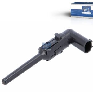 DT Spare Parts 4.69582 Sensor, coolant level, L: 89 mm, 2 poles