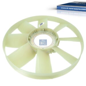 DT Spare Parts 4.69583 Fan, D: 750 mm