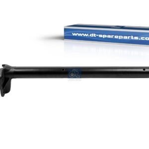 DT Spare Parts 4.69595 Fender bracket, rear