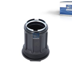 DT Spare Parts 4.69598 Filter housing, urea filter insert