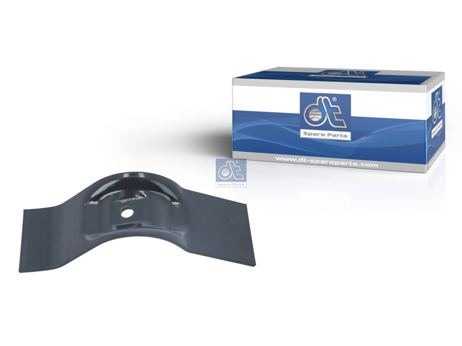 DT Spare Parts 4.69599 Clamping piece, fender bracket