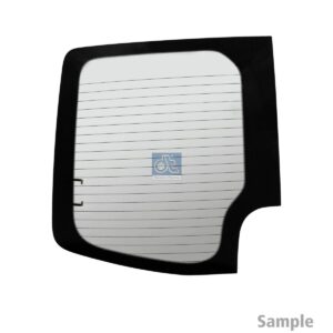 DT Spare Parts 4.69636 Rear window, left, single package