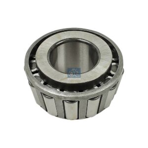 DT Spare Parts 4.69660 Tapered roller bearing, d: 40 mm, D: 75 mm, H: 43 mm