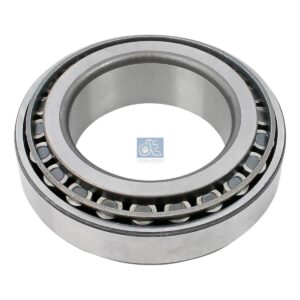 DT Spare Parts 4.69662 Tapered roller bearing, d: 66.7 mm, D: 112.7 mm, H: 30.2 mm