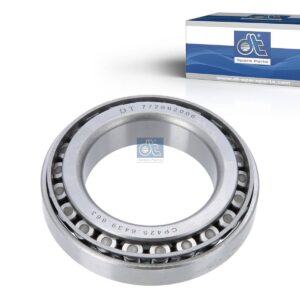 DT Spare Parts 4.69663 Tapered roller bearing, d: 54 mm, D: 88.9 mm, H: 19.1 mm