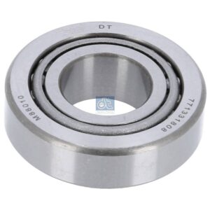 DT Spare Parts 4.69664 Tapered roller bearing, d: 22 mm, D: 68 mm, H: 30 mm