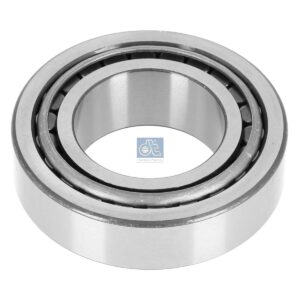 DT Spare Parts 4.69665 Tapered roller bearing, d: 60 mm, D: 110 mm, H: 34 mm