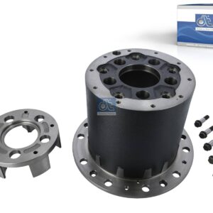 DT Spare Parts 4.69670 Bell hub
