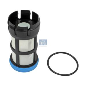 DT Spare Parts 4.69680 Fuel prefilter