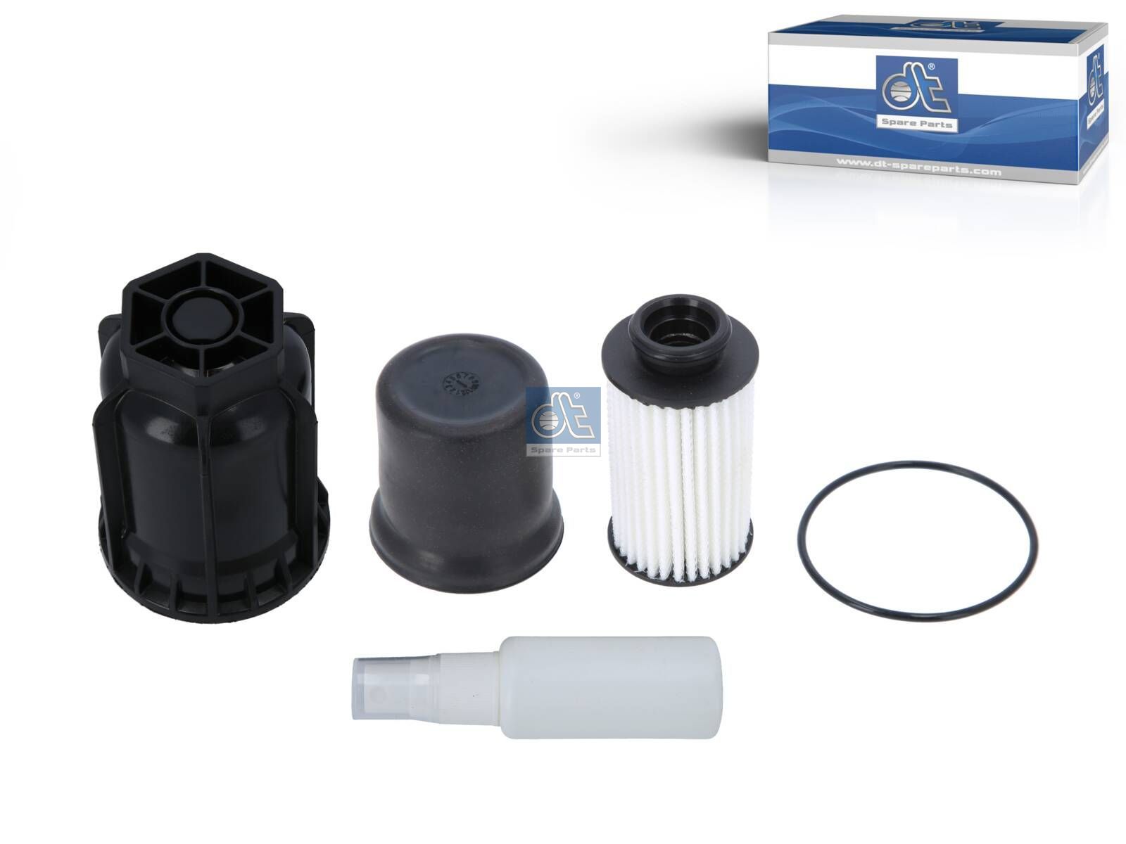 DT Spare Parts 4.69685SP Urea filter insert