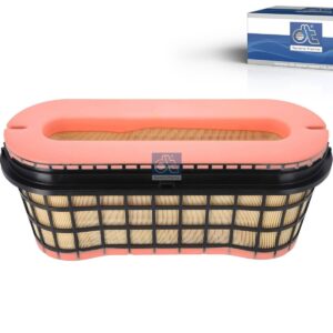 DT Spare Parts 4.69686SP Air filter