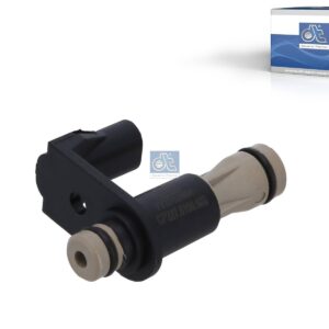 DT Spare Parts 4.69688 Injection valve, urea injection
