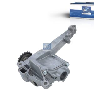 DT Spare Parts 4.69691 Oil pump