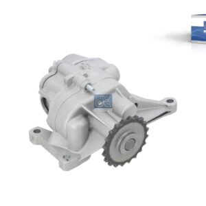DT Spare Parts 4.69692 Oil pump