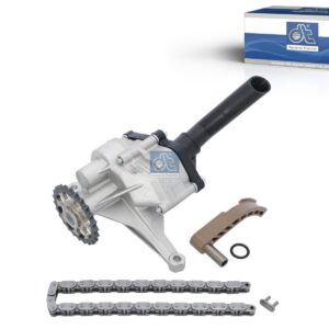 DT Spare Parts 4.69693 Oil pump, complete
