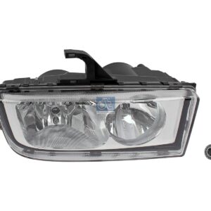 DT Spare Parts 4.69704 Headlamp, right, 24 V